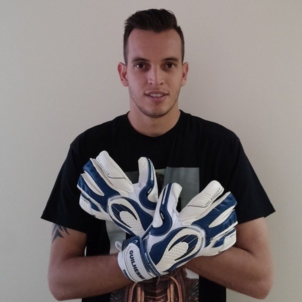 Гильерме раскритиковал слова Кучука