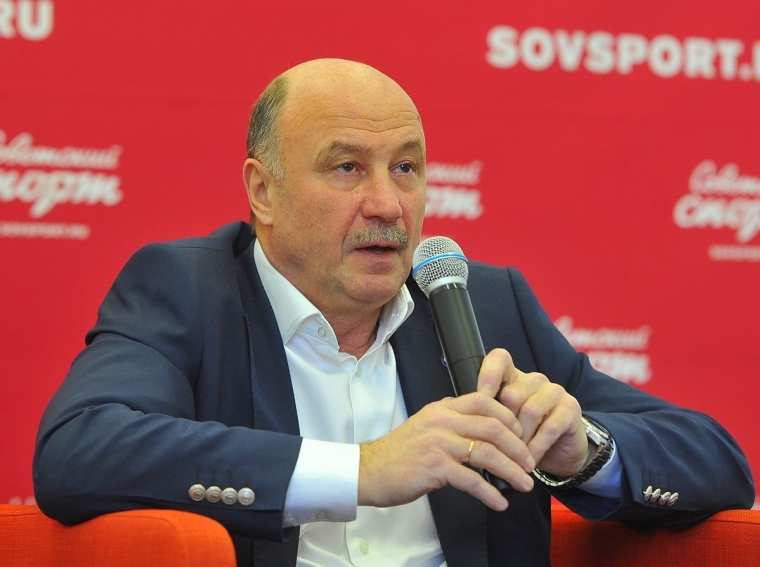 Пышкин: РПЛ всегда идет навстречу клубам