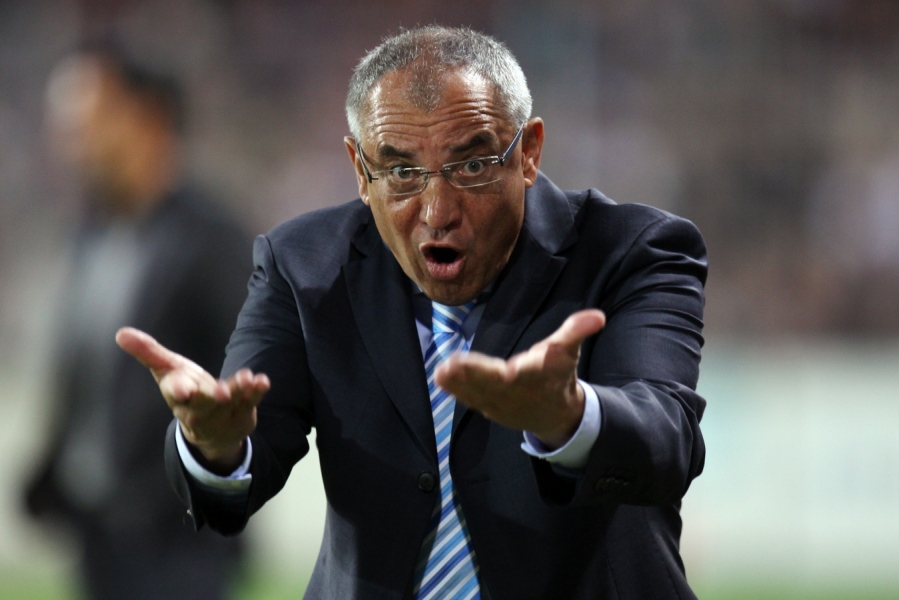 Магат едет в Киев