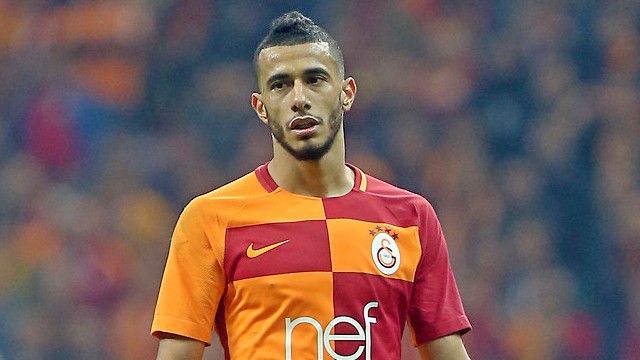 Беланда может стать игроком \"Спартака\"