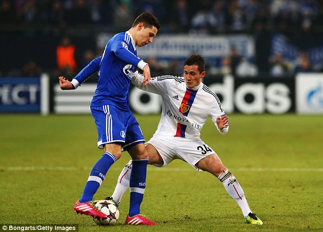 \"Ливерпуль\" будет бороться с \"Челси\" за немецкого вундеркинда