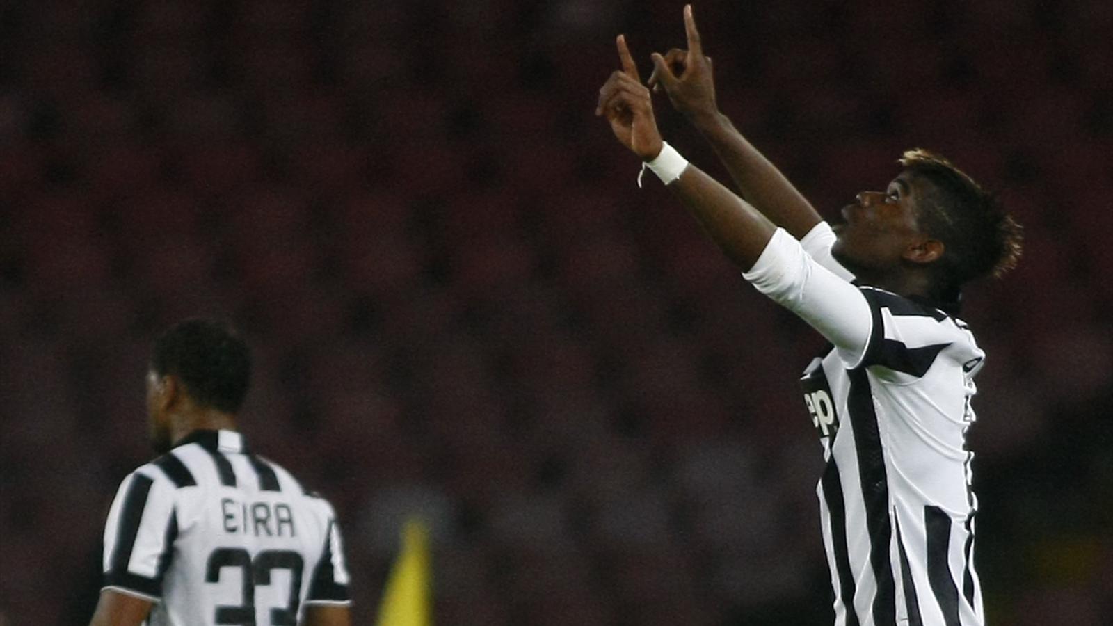 Маротта: Погба останется у нас