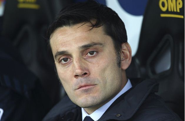 Монтеллу зовут на Сицилию