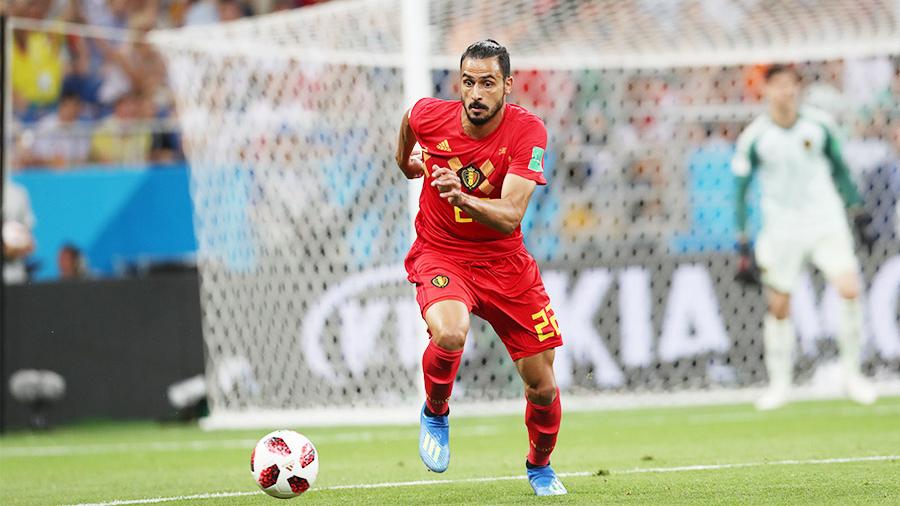 Шадли прокомментировал победу над Бразилией