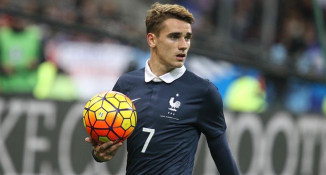 Гризманн высказался о грядущем финале ЧМ-2018