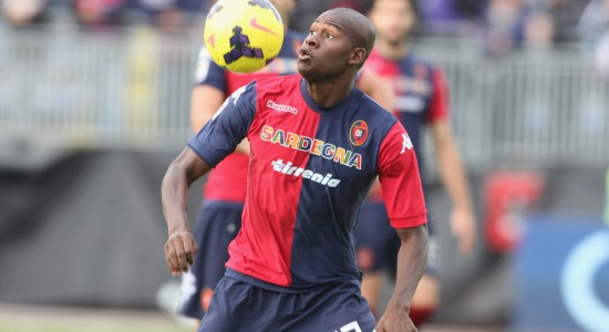 Хавбек \"Кальяри\" перейдёт в \"Барселону\"