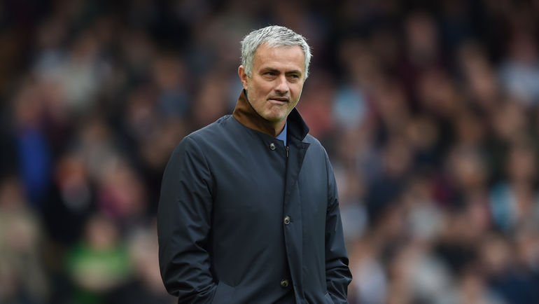 Кудичини сватает Моуринью в \"МЮ\"