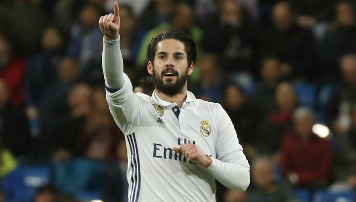 Клементе допустил, что Иско пропустит ЧМ-2018