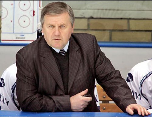 Крикунов: Нам сегодня повезло