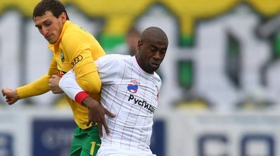 \"Кубань\" - \"Алания\": грубая ничья