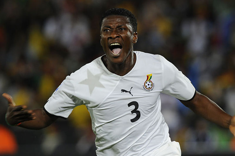 Гана и Мали вышли в четвертьфинал Кубка африканских наций