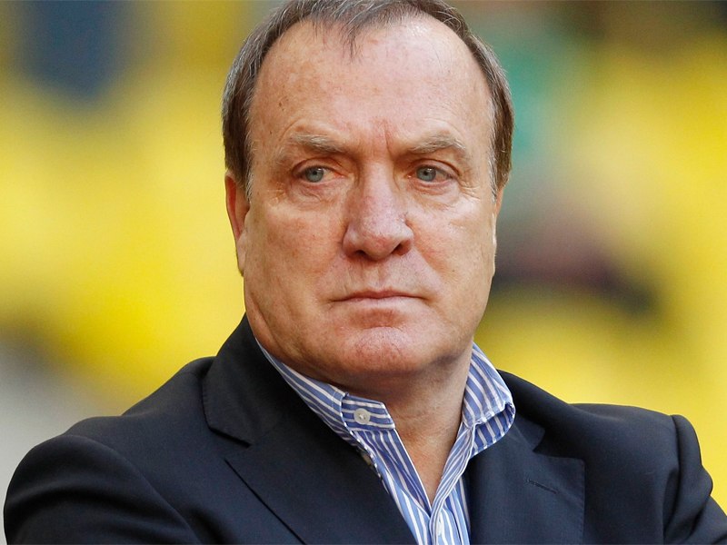 Официально: Адвокат возглавил \"Сандерленд\"