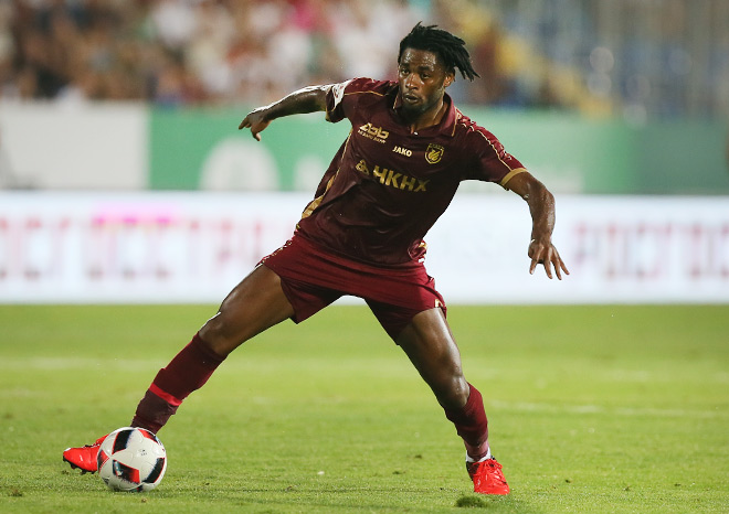 Сонг может сменить \"Рубин\" на \"Марсель\"