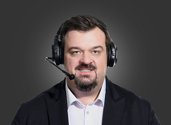 Уткин отметил стабильность Смолова