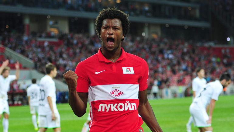 Зе Луиш отказался переходить в \"Брайтон\"