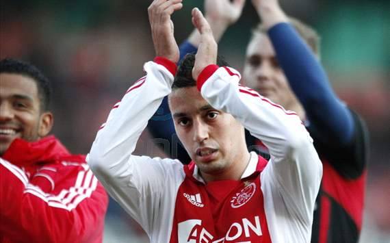 \"Терек\" готов отдать за Айссати 3 млн евро