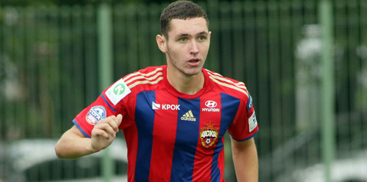 Чернов: очень интересно узнать соперников ЦСКА в Лиге чемпионов