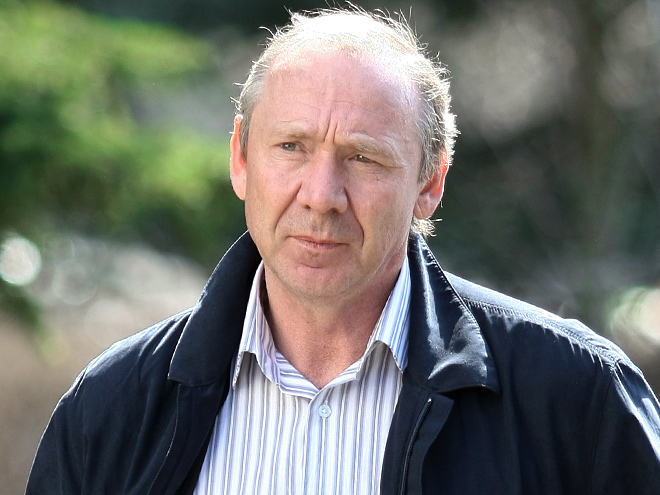 Романцев: нынешний \"Спартак\" чемпионства не достоин