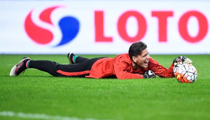 Щесны впечатлён Ренату Санчесом