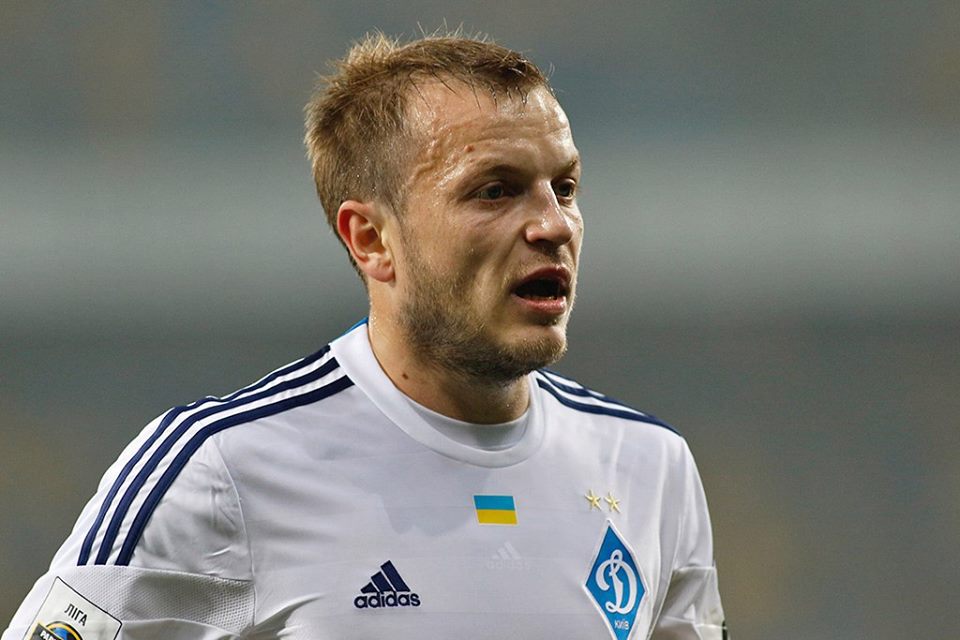 Гусев рассказал о своем возвращении в \"Динамо Киев\"