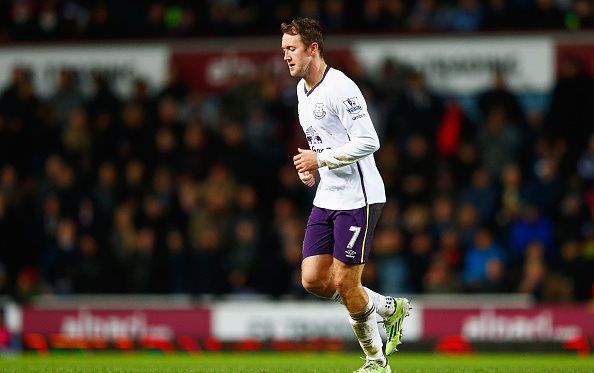 Макгиди рассказал об отставке Эмери из \"Спартака\"