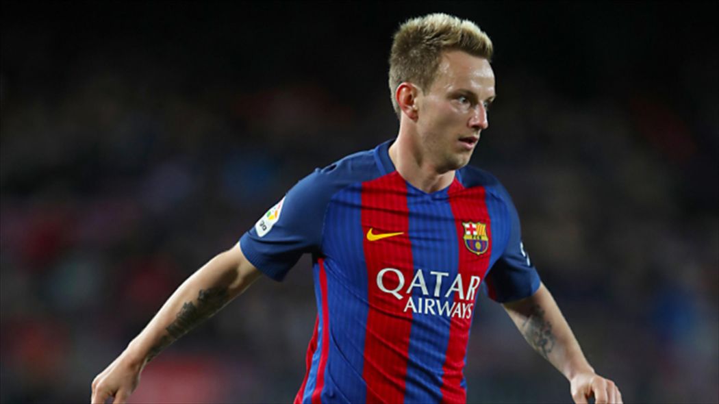 Ракитич: для меня самое главное - помогать \"Барселоне\" выигрывать