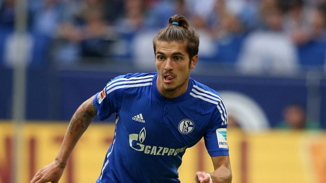 Нойштедтер готов играть на любой позиции в \"Фенербахче\"