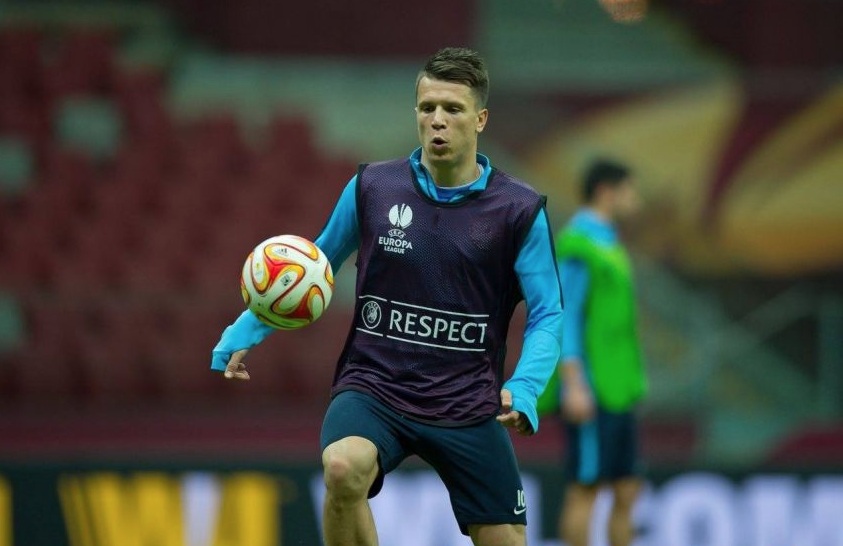 Коноплянка хочет играть в АПЛ