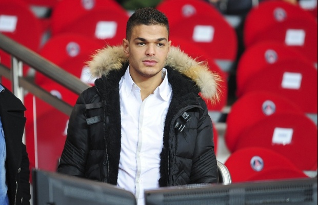 Бен-Арфа серьезно разозлил фанатов \"Ньюкасла\"