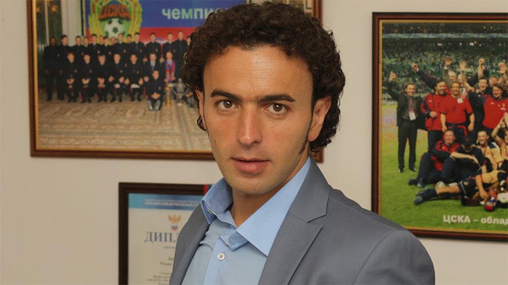 Бабаев: совмещение Слуцким двух должностей невозможно