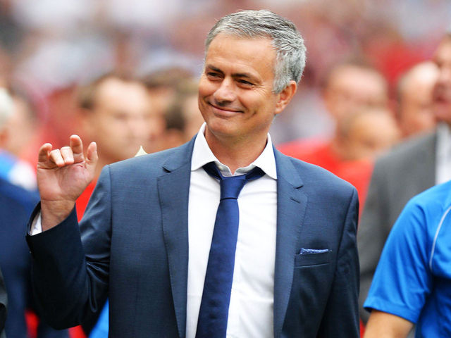 Моуринью назвал причину провала сборной Испании на ЧМ-2014