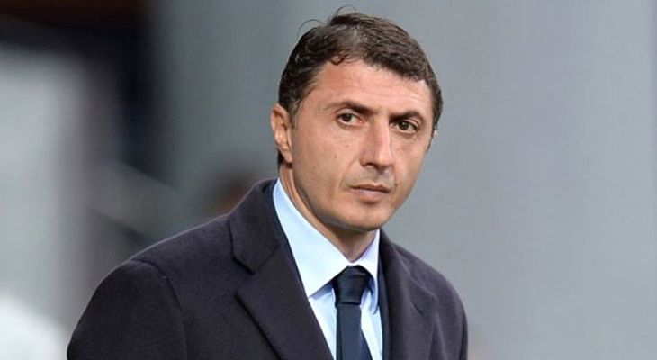 Арвеладзе считает \"Зенит\" одним из сильнейших клубов Европы