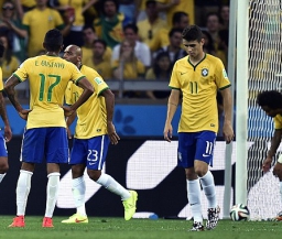 Сборная Бразилии установила новый антирекорд