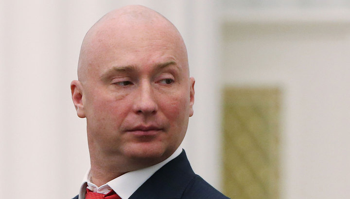 Лебедев прокомментировал расистские выкрики на матче с Францией