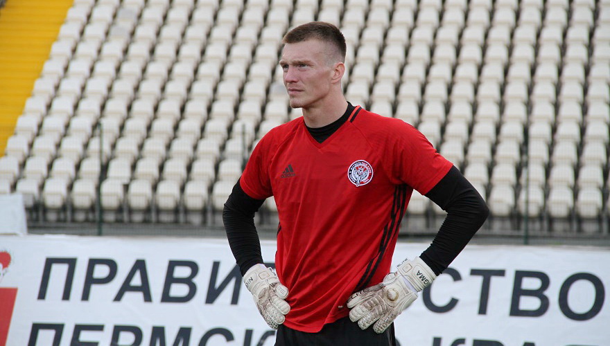 А. Нигматуллин: \"Амкар\" сделает все, чтобы остаться в РФПЛ