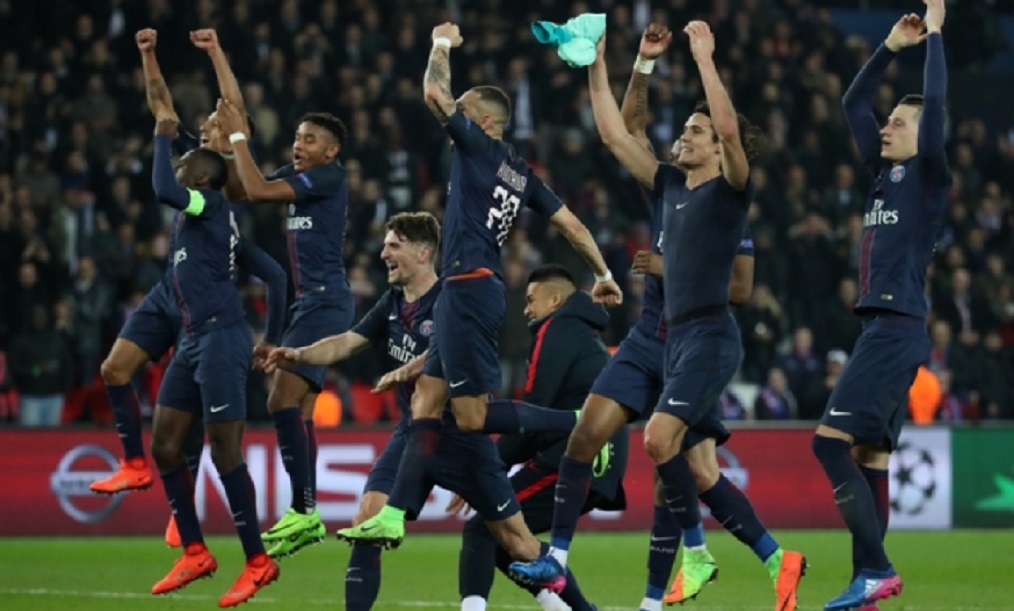 ПСЖ зимой устроит распродажу