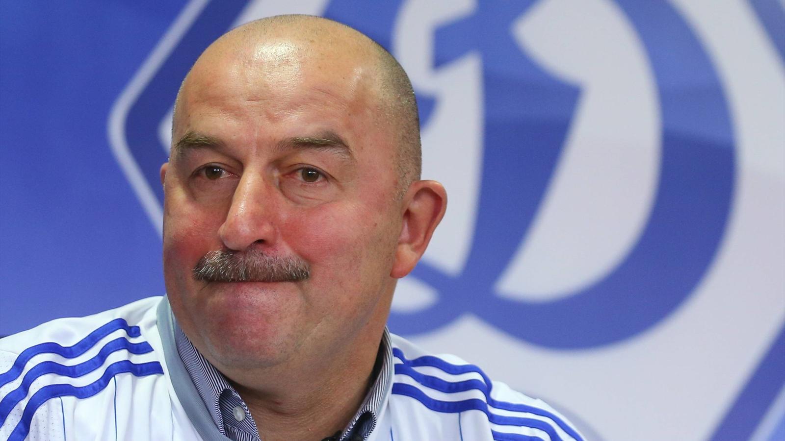 Черчесов: в плане игры они нас не удивили