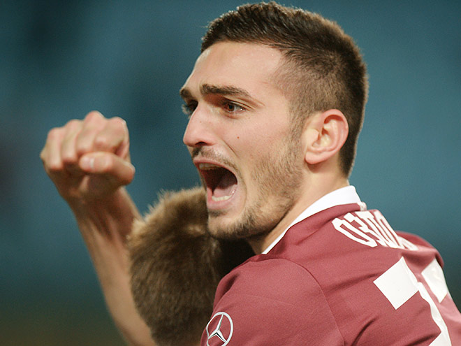 Оздоев: результат пока не идёт