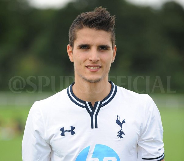 У полузащитника \"Тоттенхэма\" похитили брата