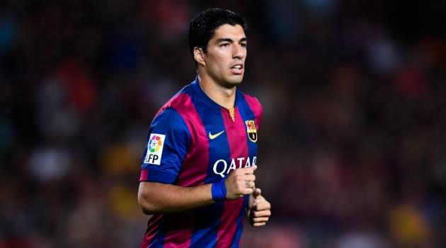 Суарес: провели идеальный матч