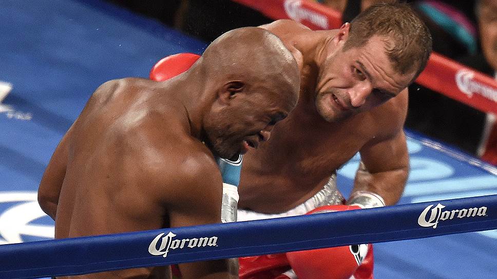 Ковалев советует Хопкинсу завершить карьеру