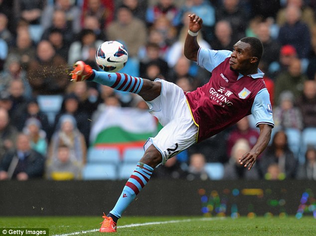 Бентеке может перейти в состав итальянского гранда