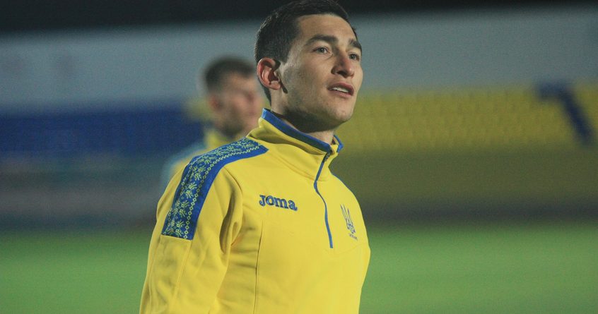 Степаненко подвел итоги поединка против Марокко