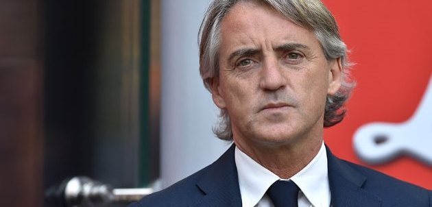 Манчини прокомментировал борьбу за первую пятерку РФПЛ