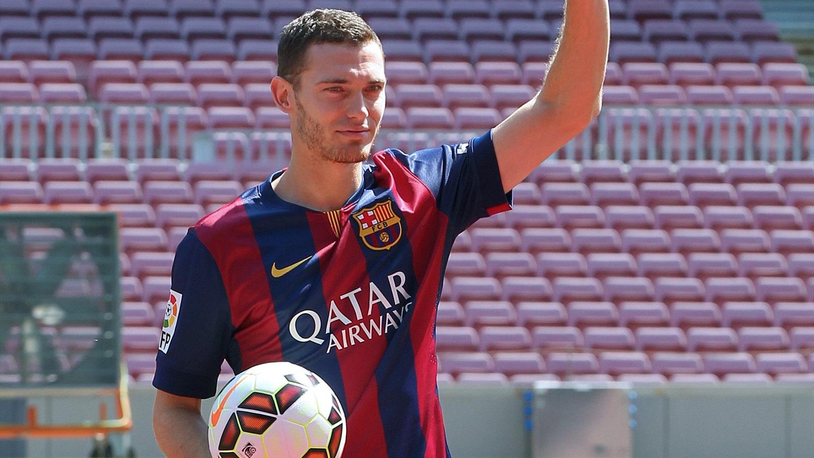 Вермалена успешно прооперировали