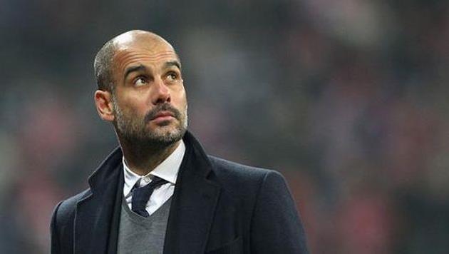 Венгер: модель игры Гвардиолы подходит \"Арсеналу\"