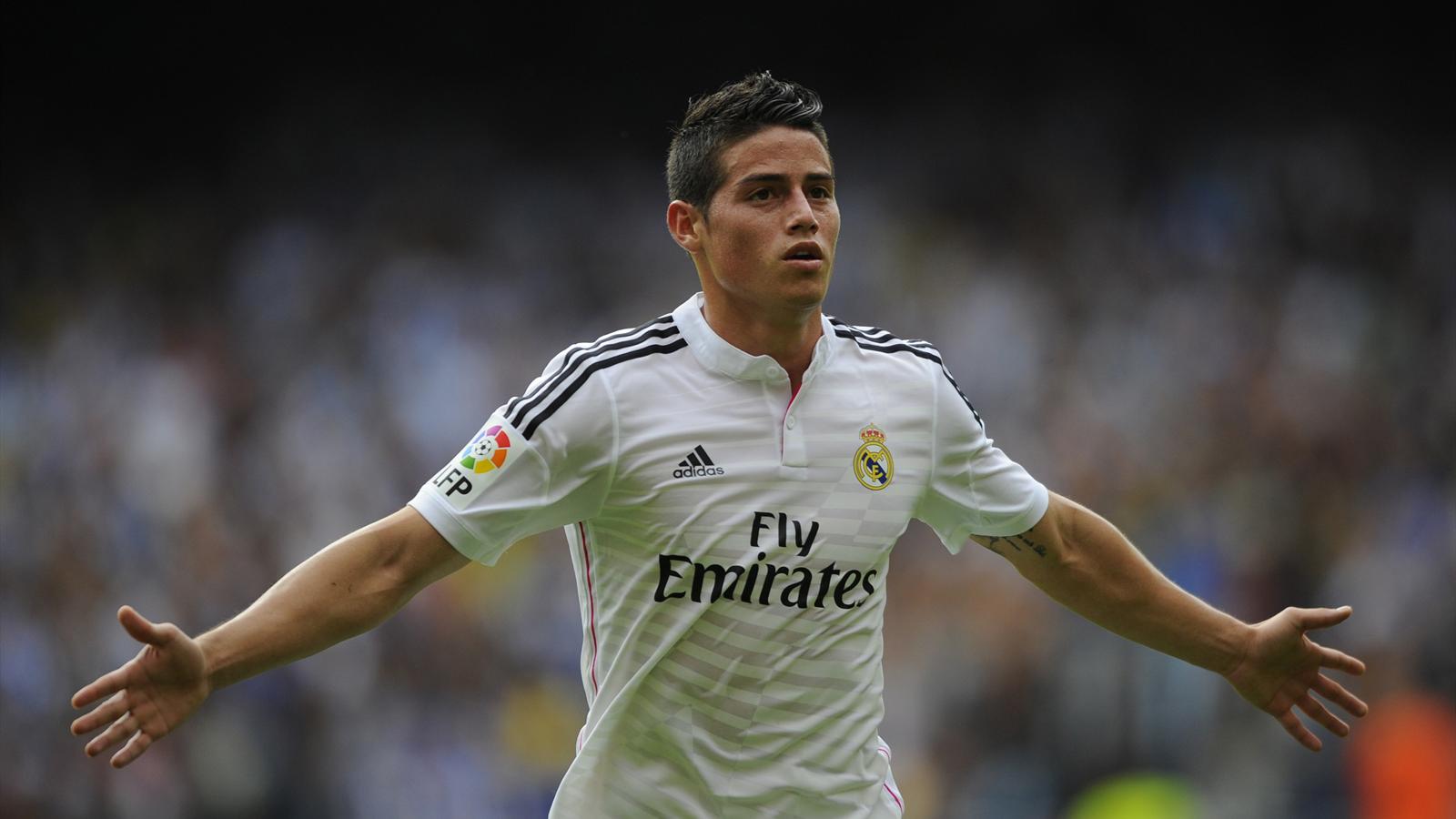 Хамес обижается, когда его называют толстым