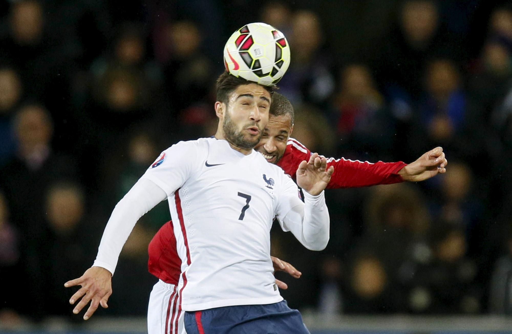 Фекир: Франции стоит опасаться Перу