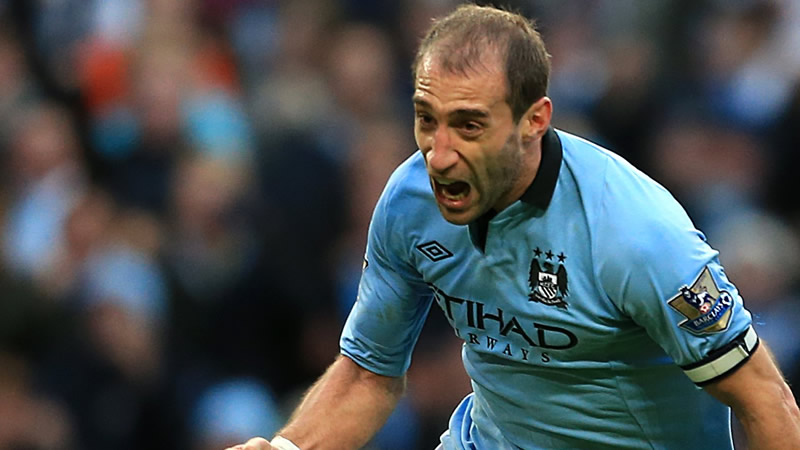 Сабалета выбыл на две недели