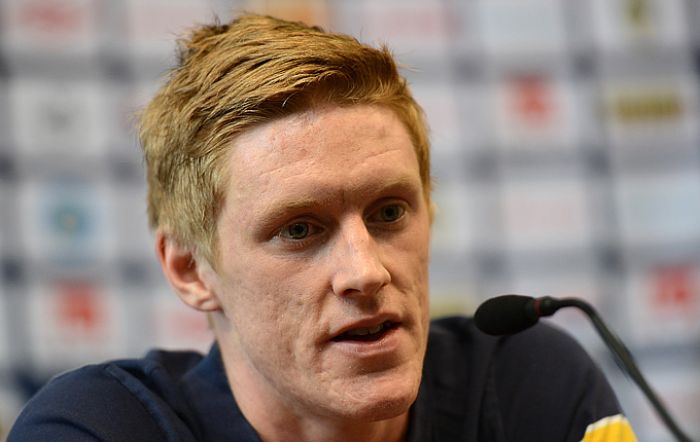 Эльм продолжит карьеру в \"Кальмаре\"